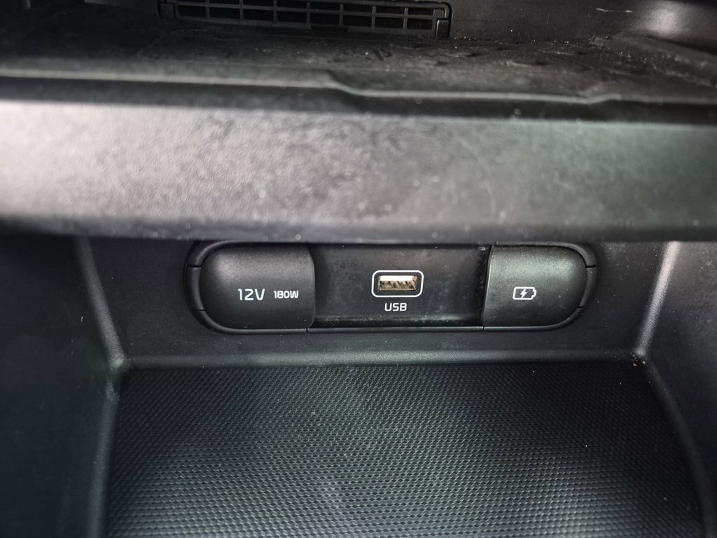 Used 2021 Kia Seltos SX image 23