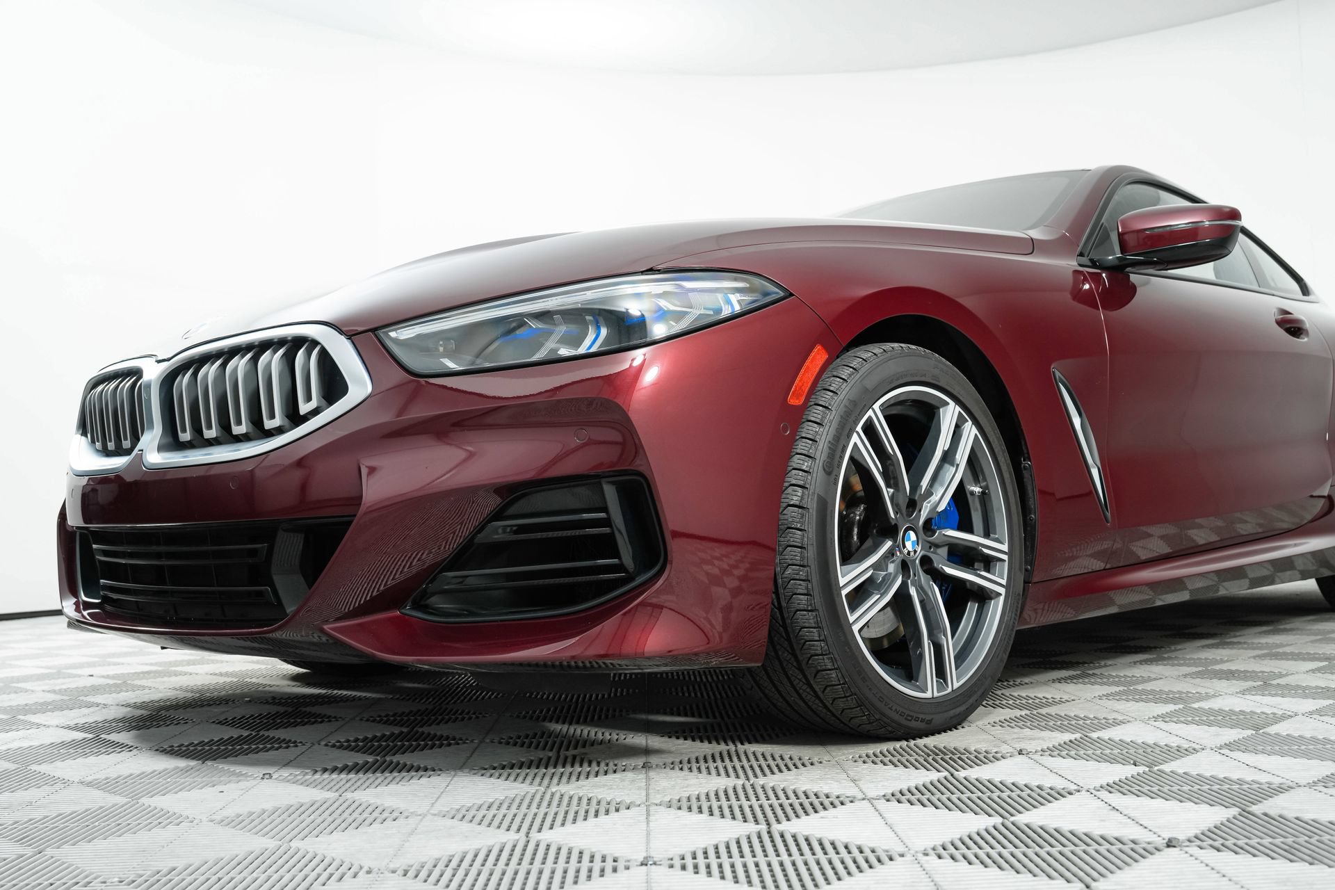 Used 2023 BMW 840i xDrive Coupe AWD/4WD image 42