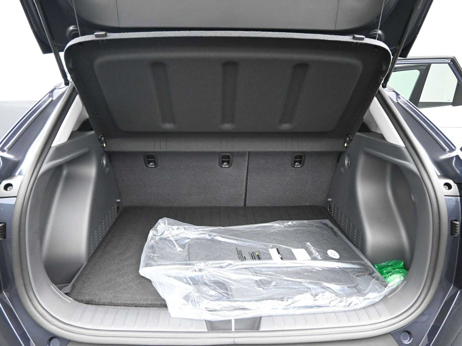Certified 2026 Hyundai Kona SEL Sport AWD/4WD image 13