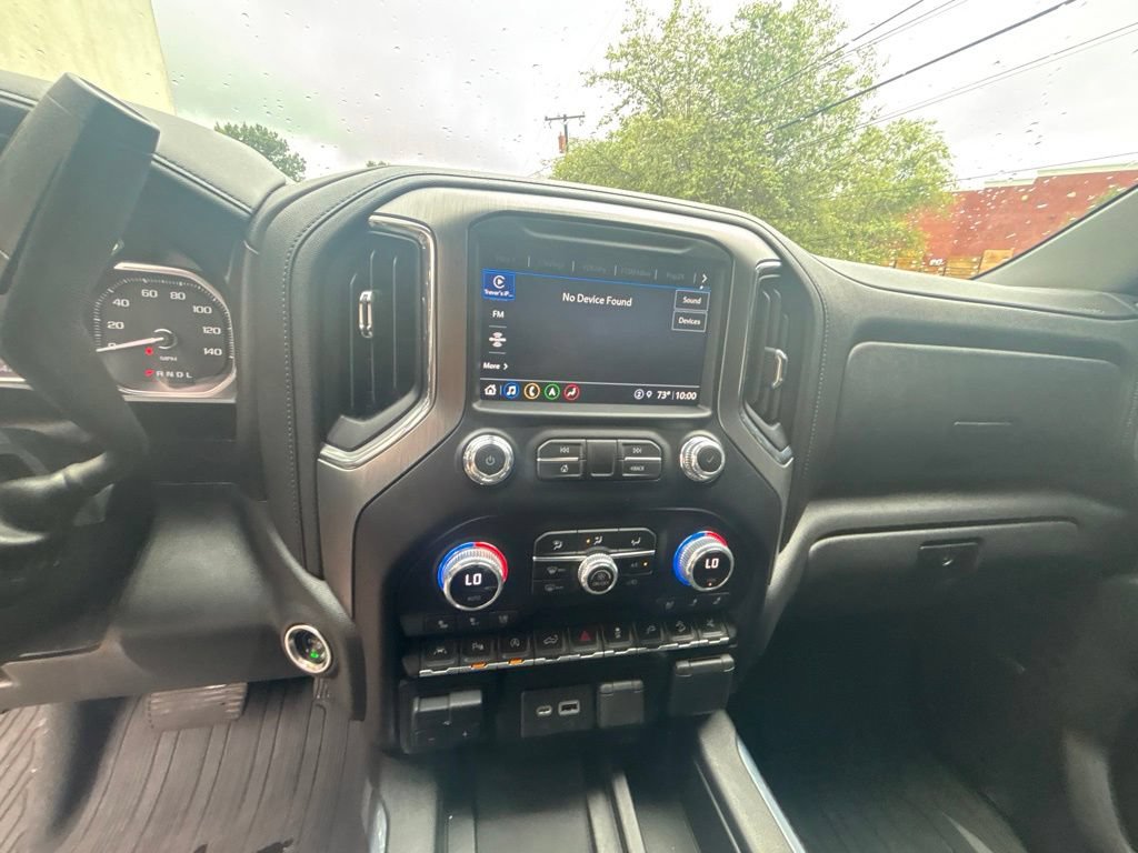 Used 2021 GMC Sierra 1500 Denali w/ Denali Ultimate Package AWD/4WD image 14