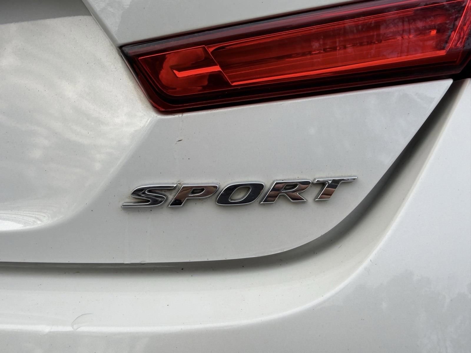 Used 2019 Honda Accord Sport image 12