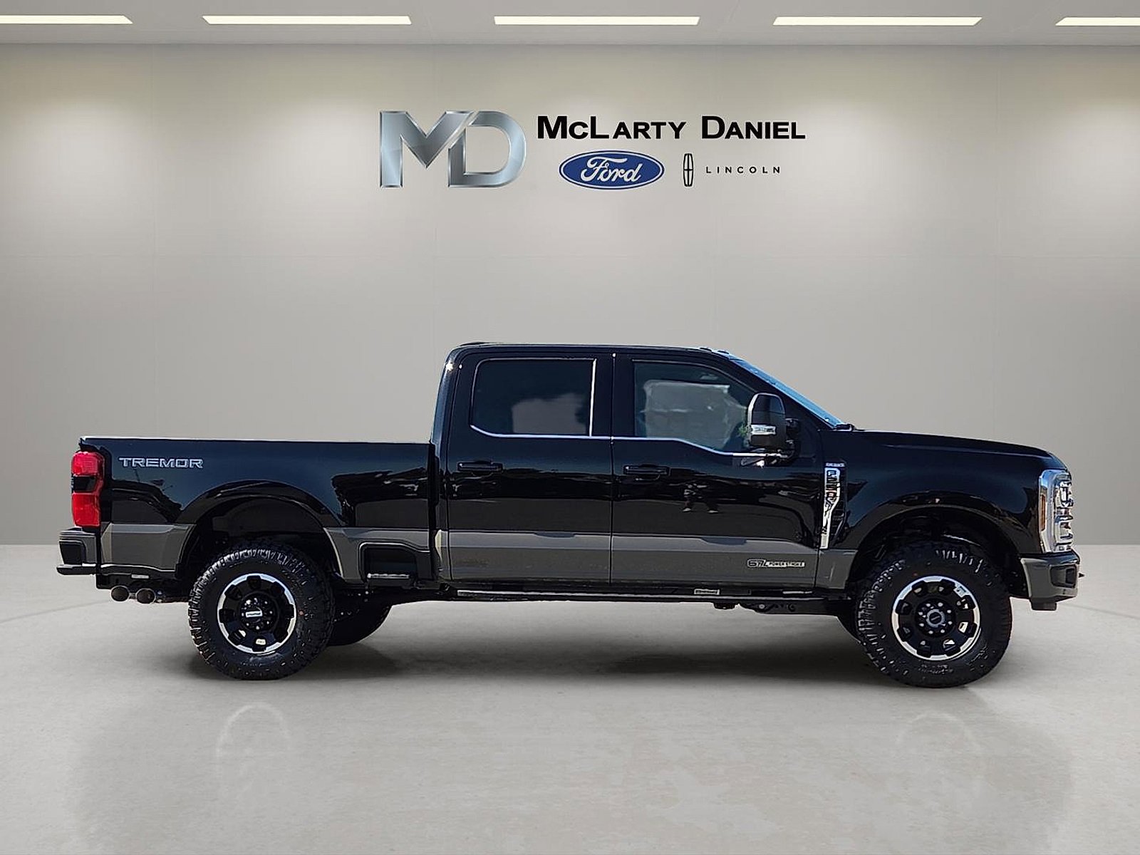New 2026 Ford F250 King Ranch image 6