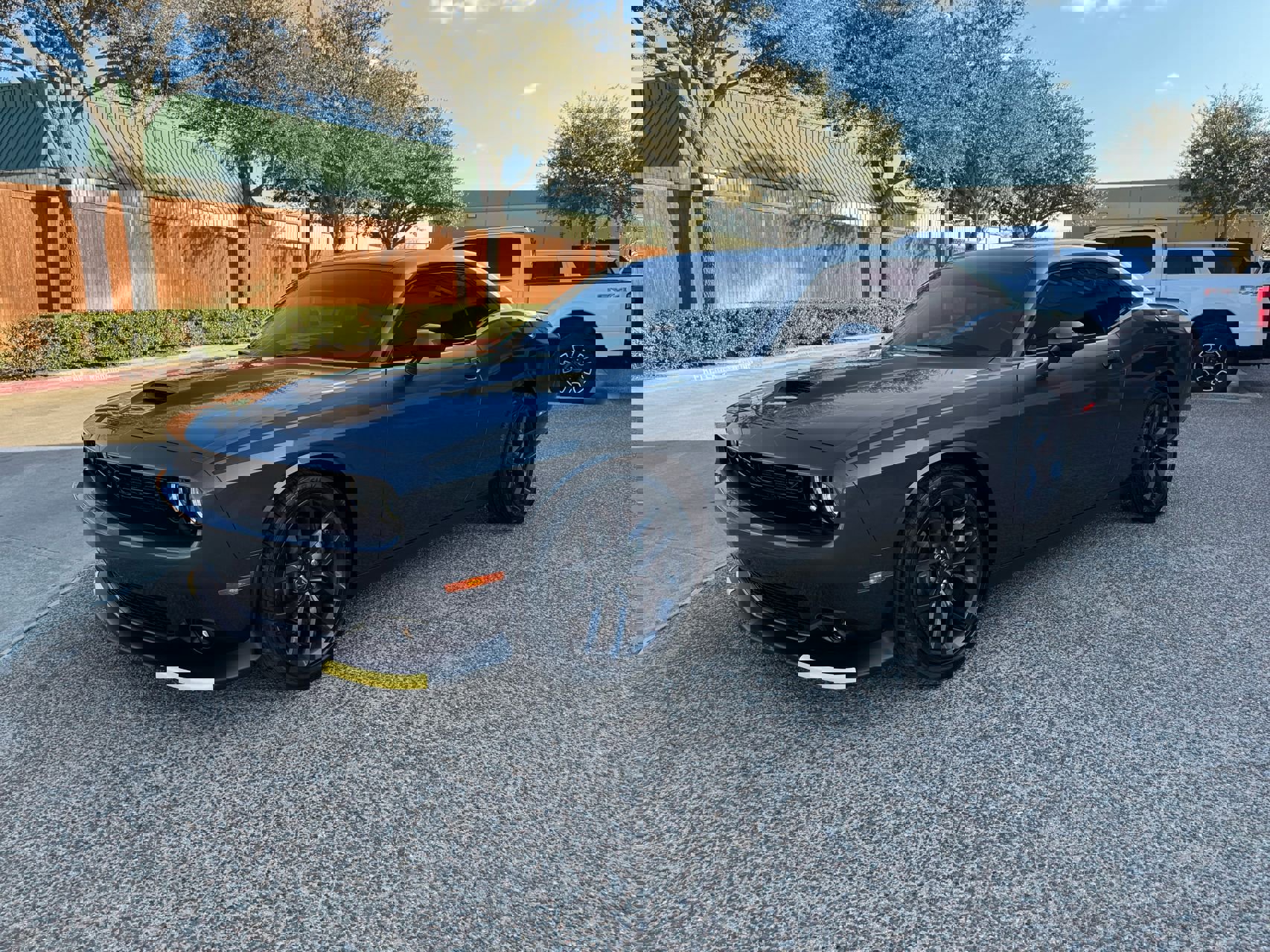 Used 2023 Dodge Challenger R/T w/ Plus Package image 12