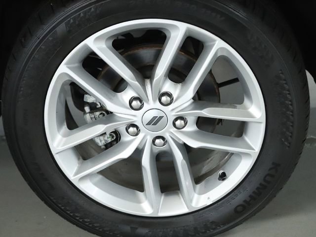 Used 2024 Dodge Durango GT image 47