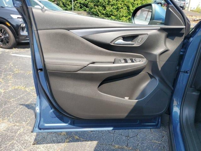 New 2026 Buick Envista Sport Touring w/ Convenience I Package FWD image 16