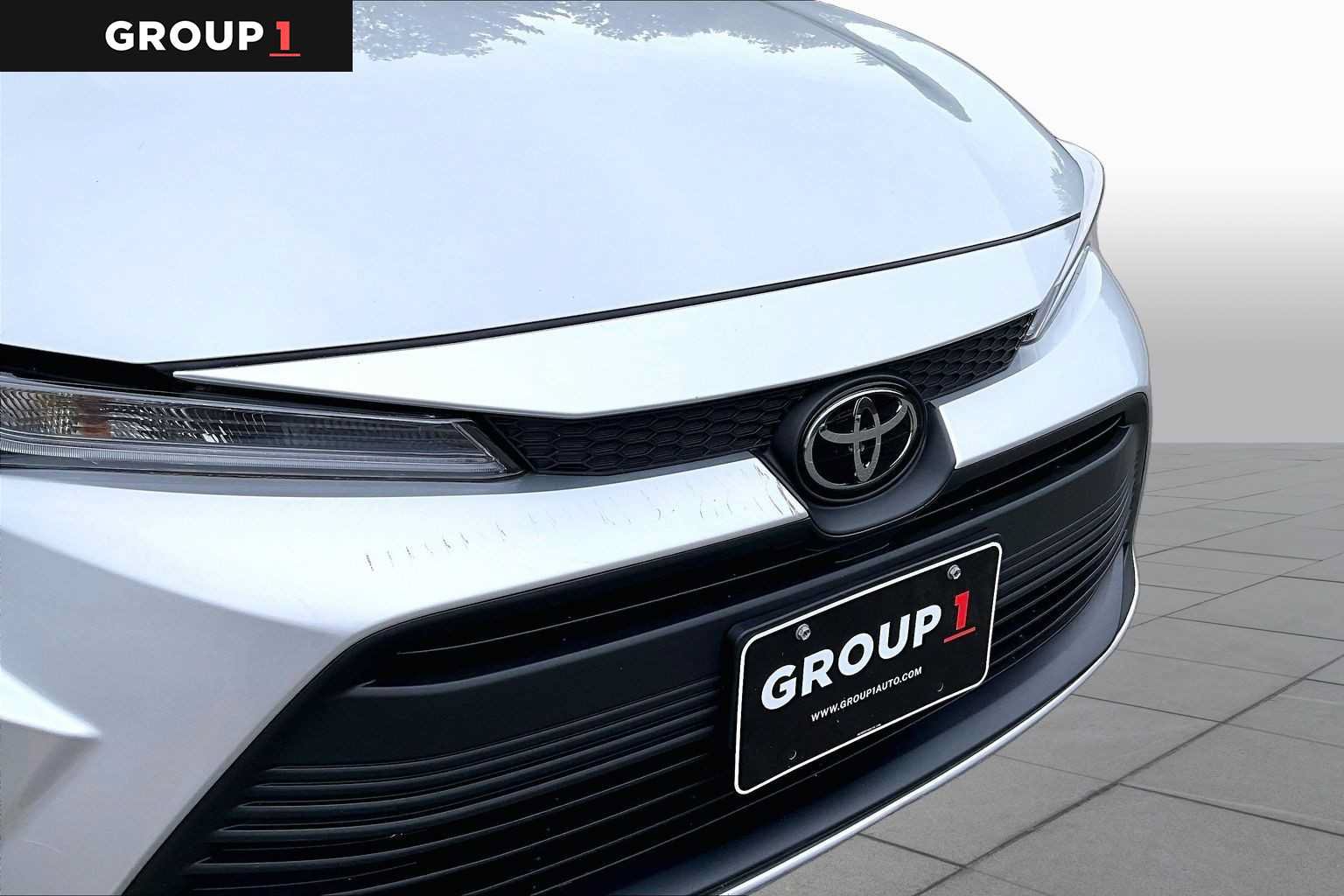 Certified 2024 Toyota Corolla LE FWD image 31