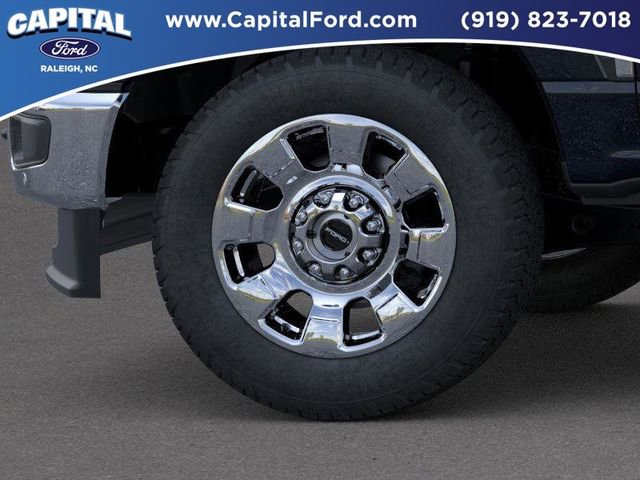 New 2026 Ford F250 Lariat w/ Lariat Ultimate Package image 19