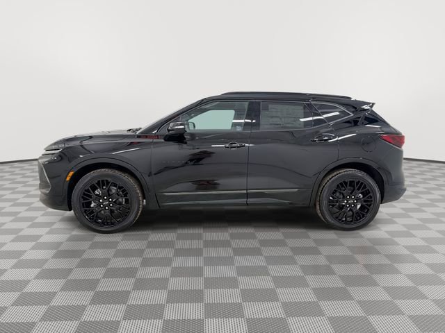 Certified 2026 Chevrolet Blazer RS w/ Driver Confidence II Package AWD/4WD image 7