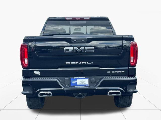 New 2026 GMC Sierra 1500 Denali Ultimate AWD/4WD image 4