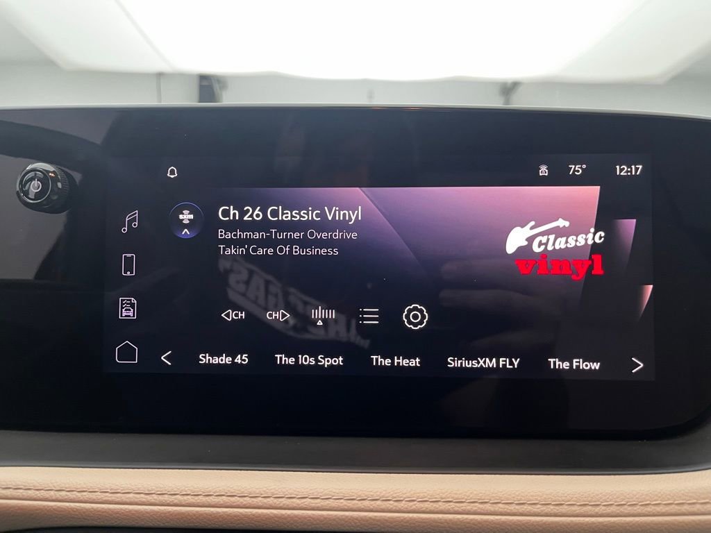 Used 2024 Buick Encore GX Preferred FWD image 25