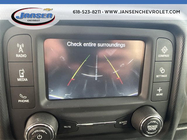 Used 2019 Jeep Wrangler Unlimited Sport S image 14