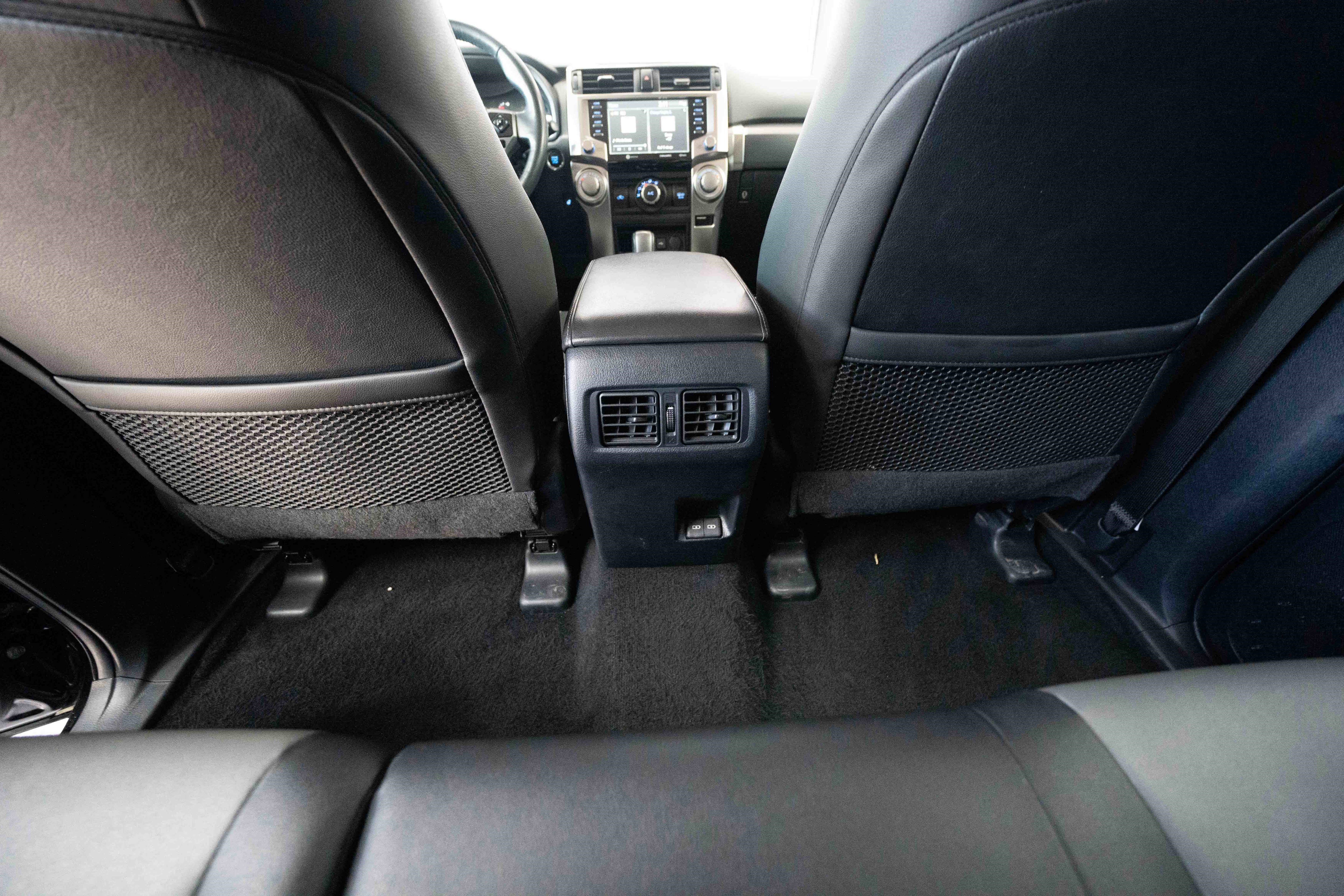 Used 2024 Toyota 4Runner SR5 Premium image 22