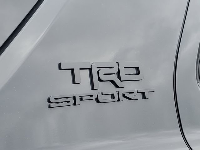 New 2026 Toyota 4Runner TRD Sport Premium AWD/4WD image 6