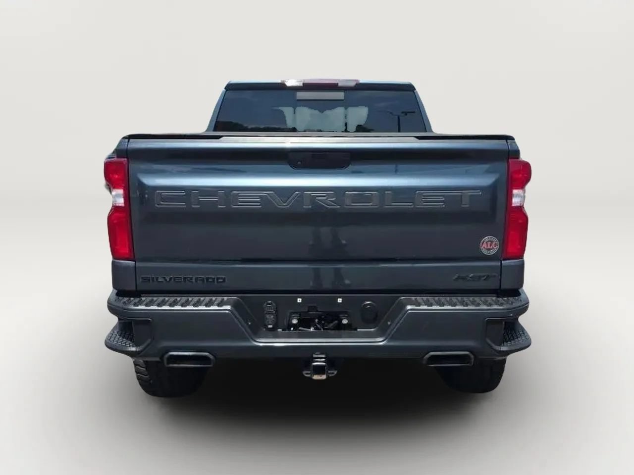 Used 2021 Chevrolet Silverado 1500 RST w/ All Star Edition Plus AWD/4WD image 8