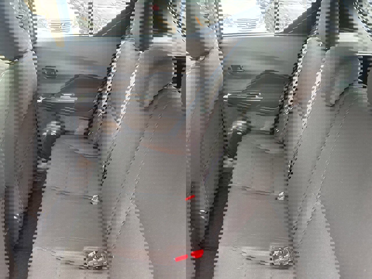 Certified 2024 Nissan Kicks S image 23