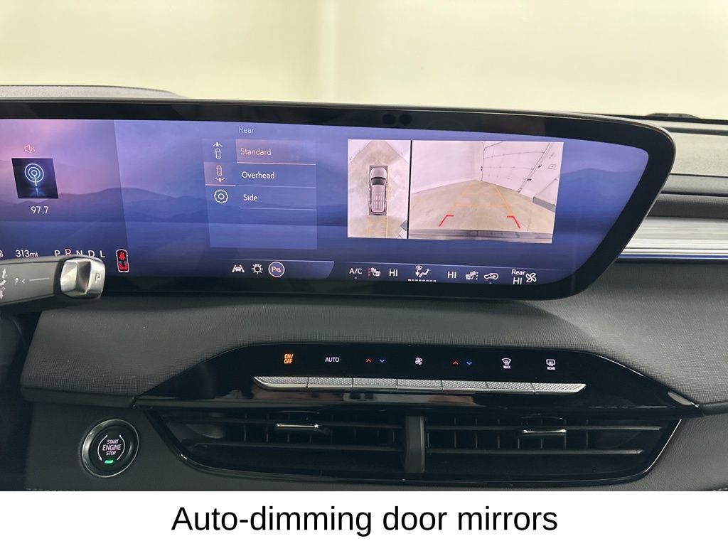 Used 2025 Buick Enclave Preferred image 43