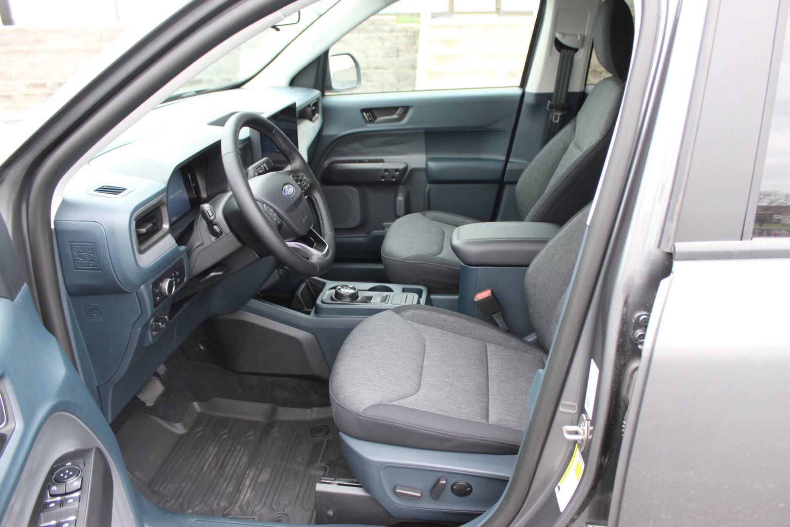 New 2026 Ford Maverick XLT w/ Equipment Group 301A image 24