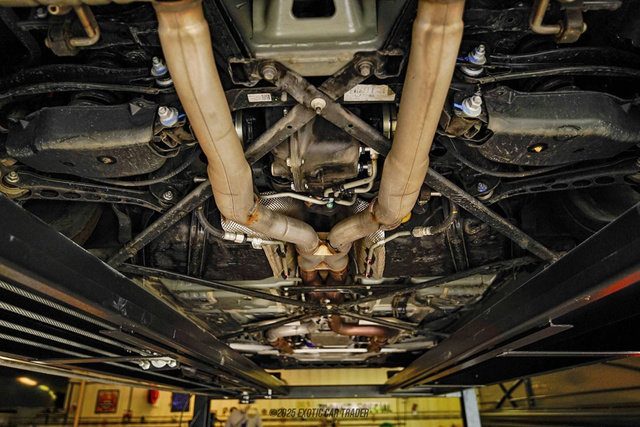 Used 2022 Chevrolet Camaro ZL1 RWD image 47