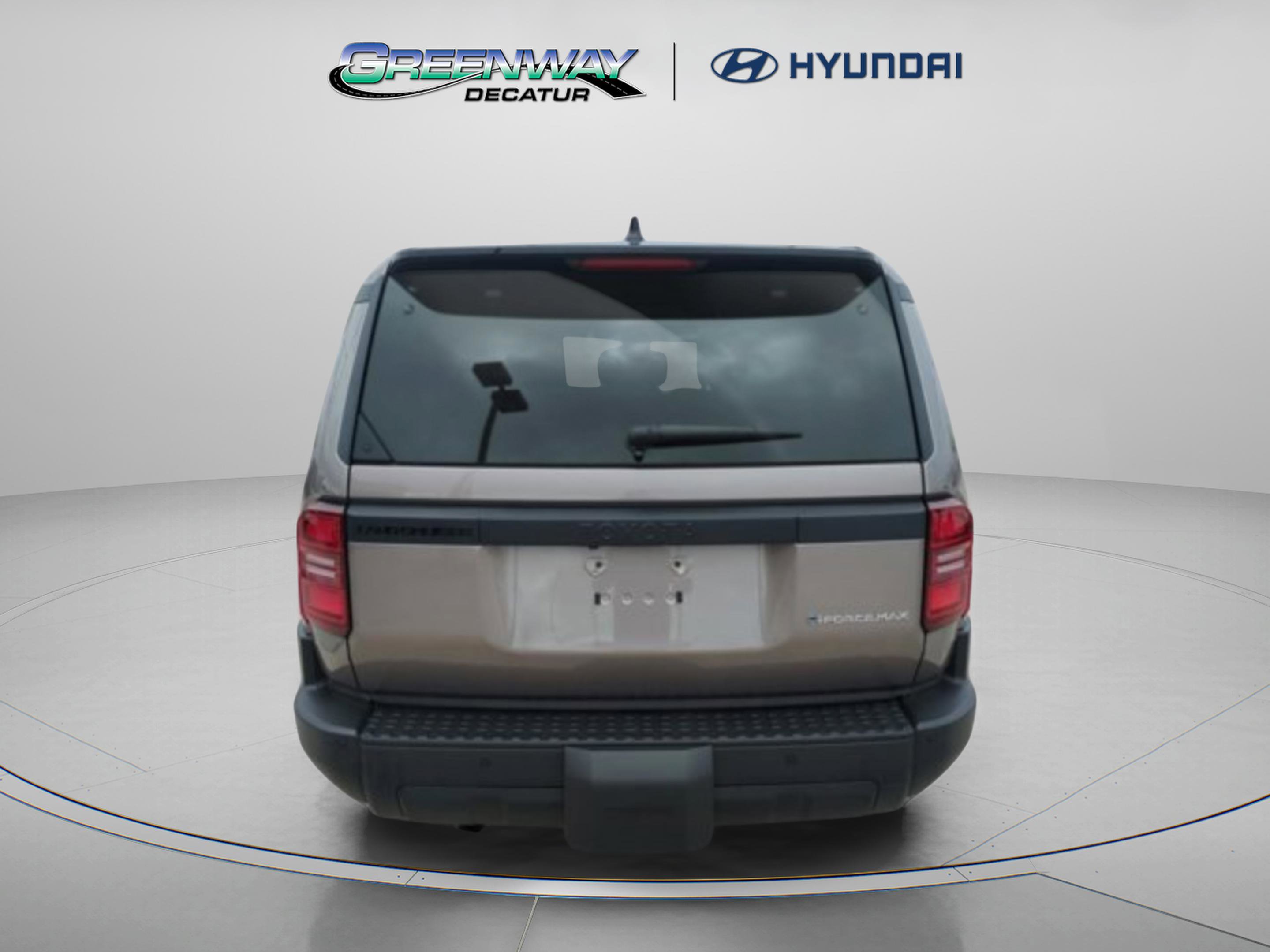 Used 2025 Toyota Land Cruiser 1958 image 7