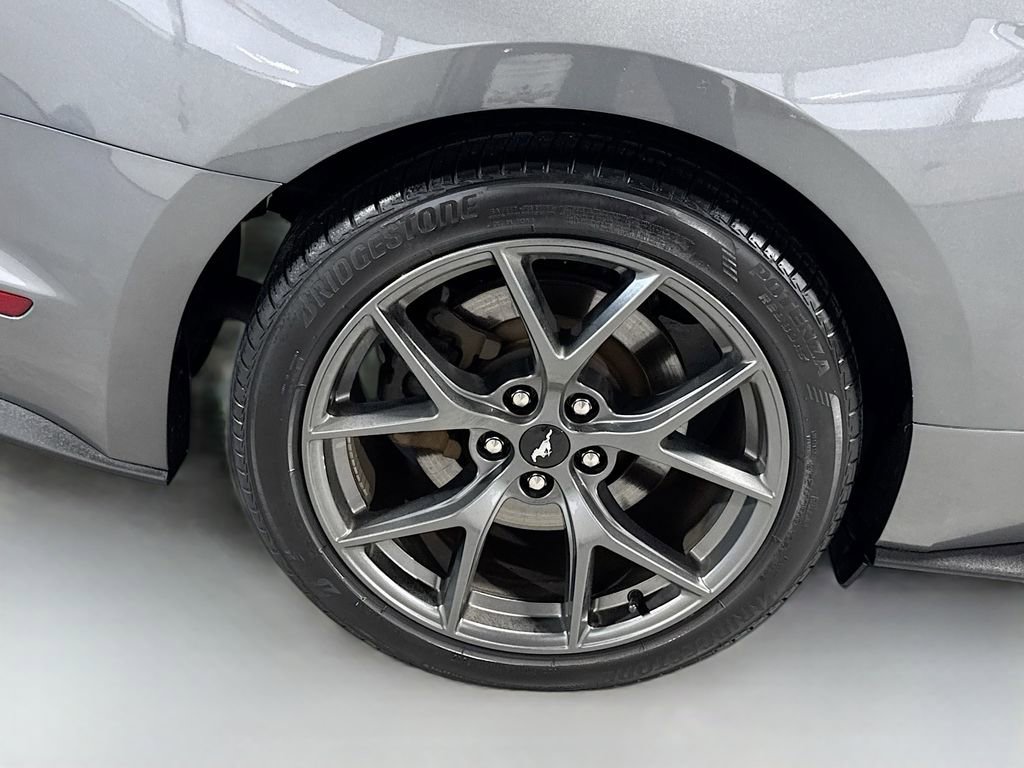 Used 2022 Ford Mustang Premium w/ 2.3L High Performance Package RWD image 12