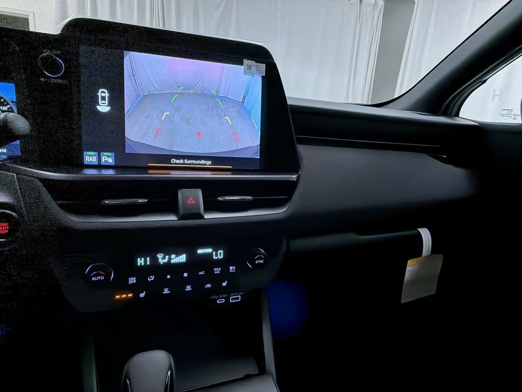 New 2026 Subaru Outback Premium AWD/4WD image 18
