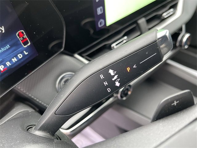 Used 2025 Chevrolet Equinox LT image 20