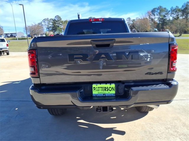 New 2026 RAM 2500 Tradesman image 3
