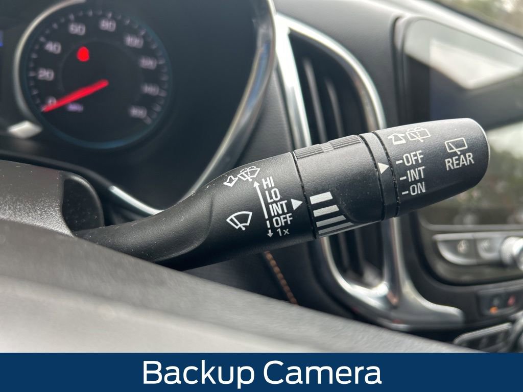 Certified 2022 Chevrolet Equinox Premier image 14