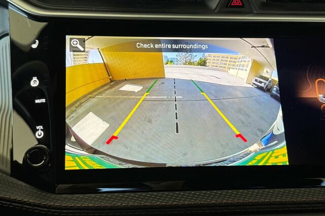 New 2026 Jeep Cherokee Limited image 16