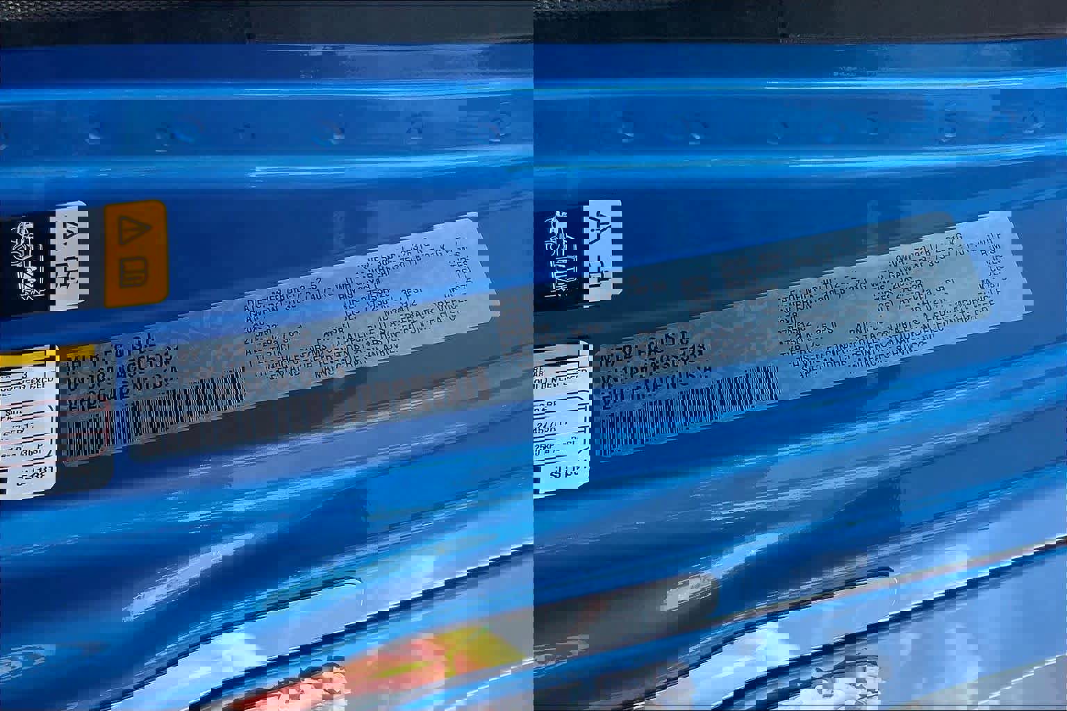 Used 2025 Jeep Gladiator Sport image 32