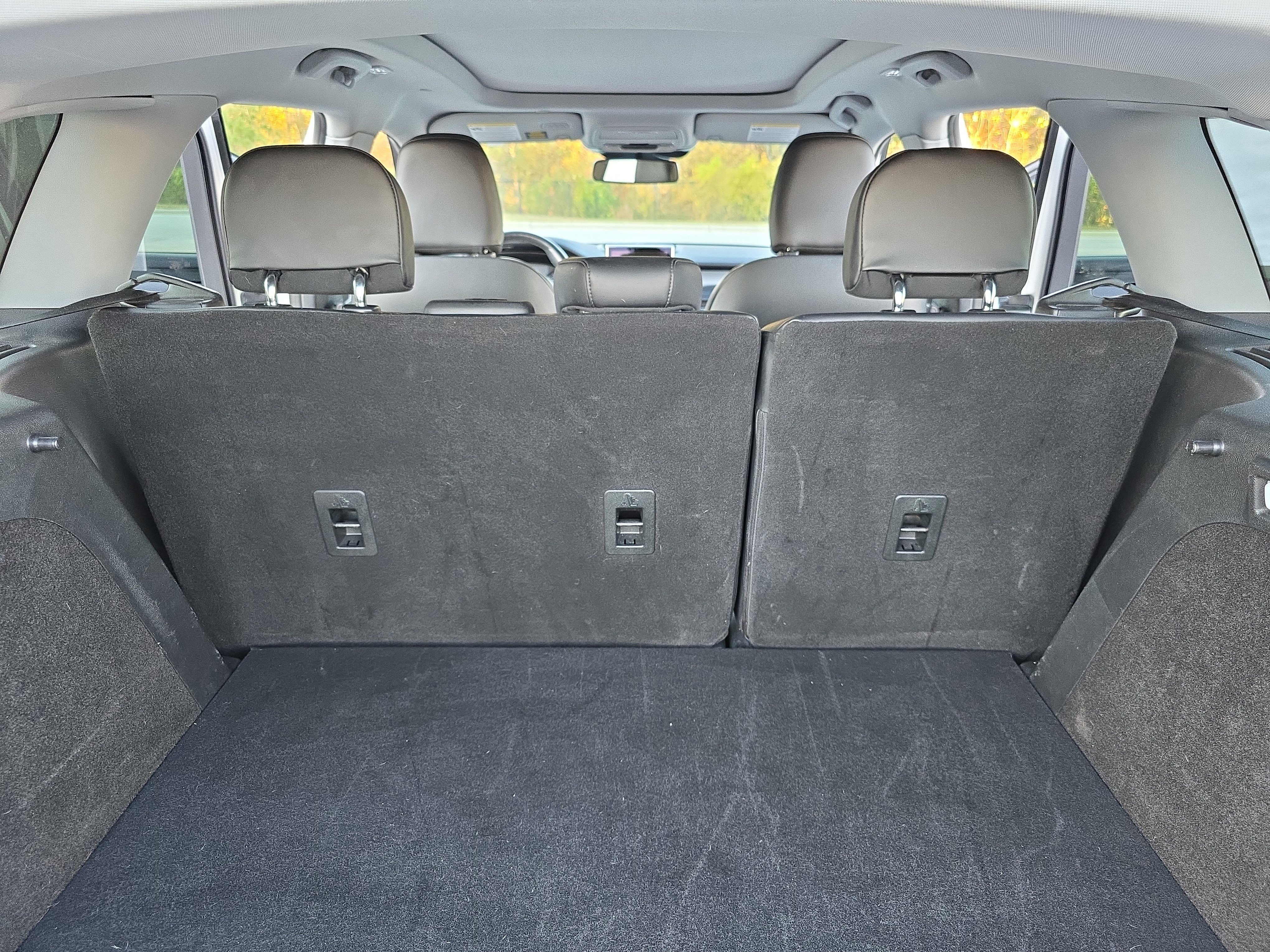 Certified 2022 Lincoln Corsair AWD w/ Premium Package image 12