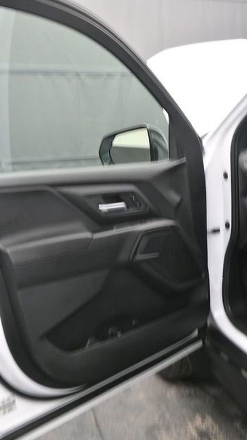 Used 2024 Chevrolet Silverado EV W/T image 19