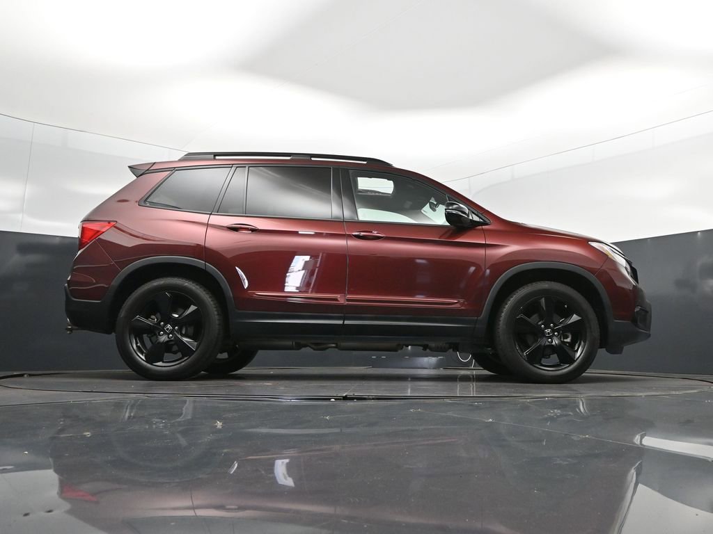 Used 2019 Honda Passport Elite image 44