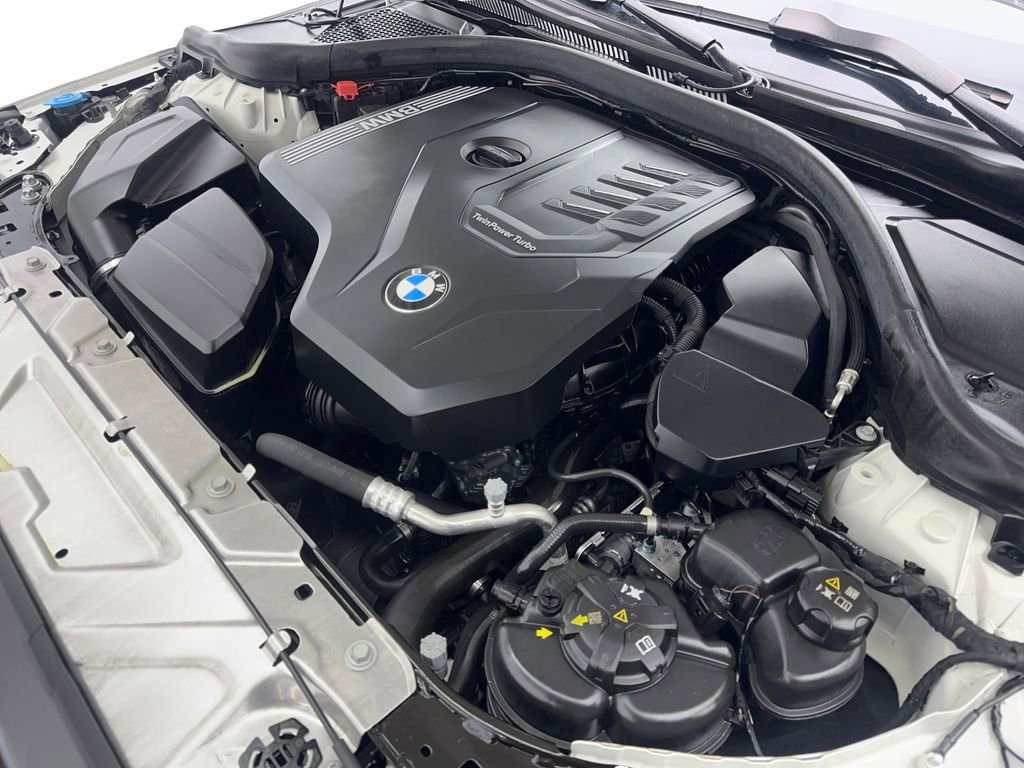 Used 2023 BMW 230i Coupe image 58