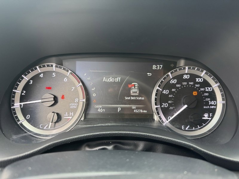 Certified 2023 Toyota Highlander XSE image 12