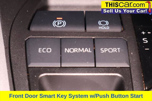 Used 2023 Toyota RAV4 XLE Premium image 19