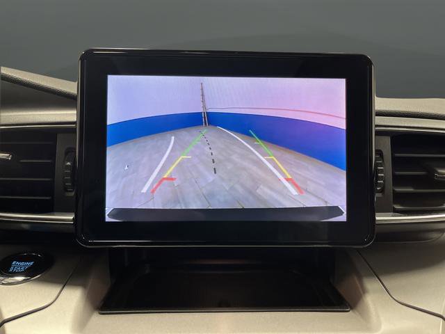 Used 2023 Ford Explorer XLT AWD/4WD image 11