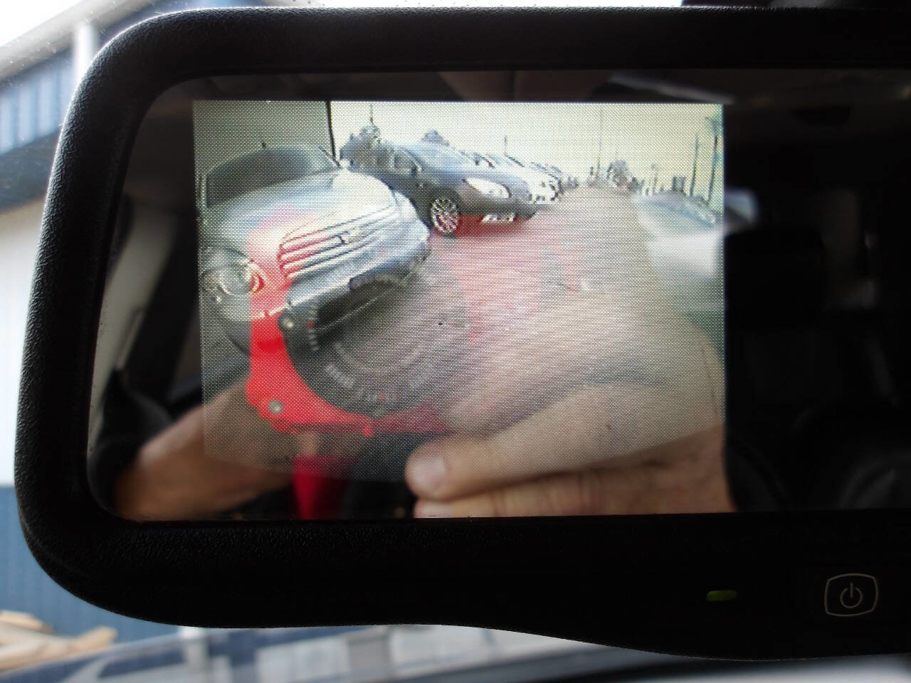 Used 2011 GMC Terrain SLT image 38