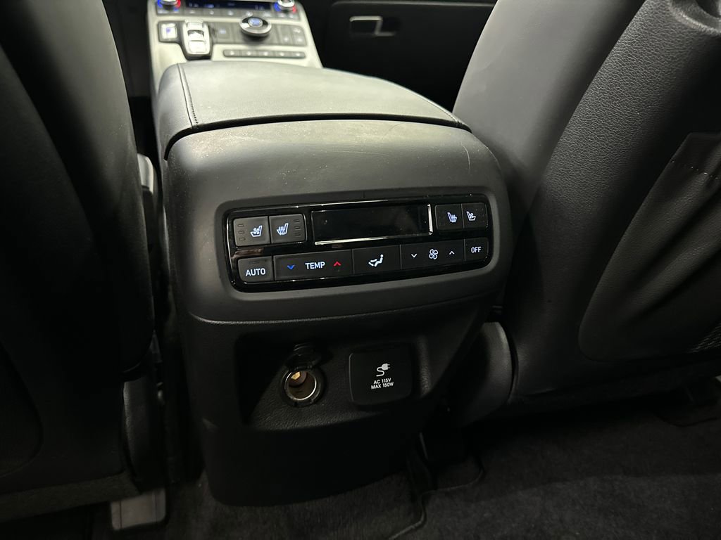 Used 2024 Hyundai Palisade SEL w/ Premium Package image 25