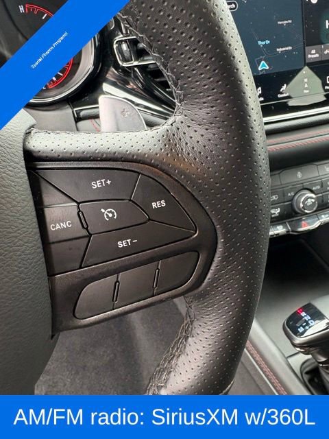 Used 2026 Dodge Durango GT AWD/4WD image 15