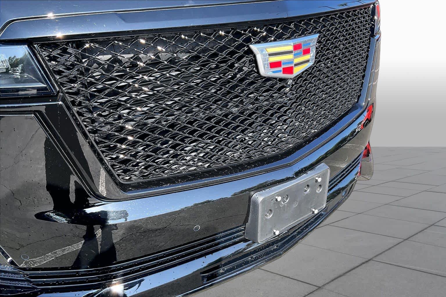 Used 2023 Cadillac Escalade Sport Platinum AWD/4WD image 29