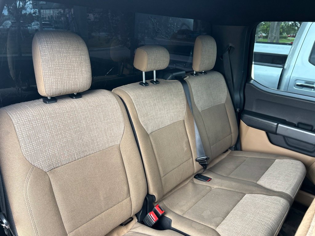 Used 2023 Ford F150 XLT AWD/4WD image 43