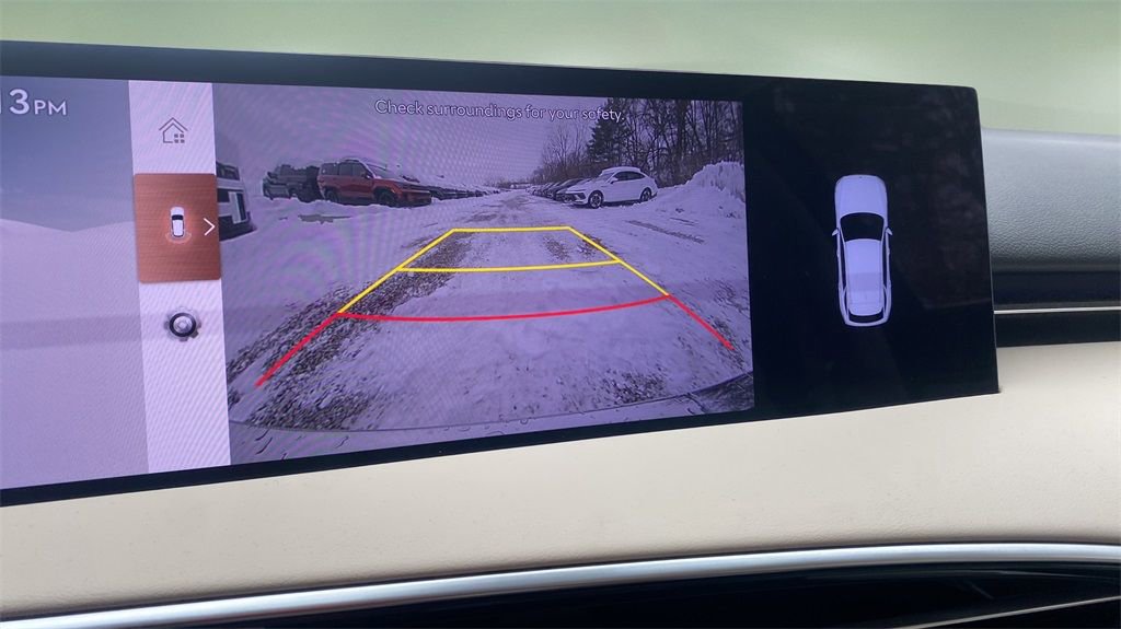 New 2026 Genesis GV70 2.5T Select image 20