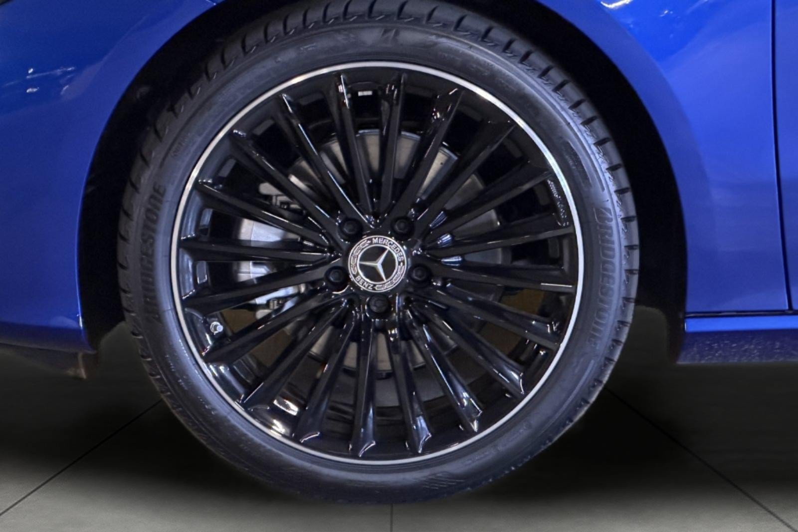 New 2026 Mercedes-Benz CLA 250 image 23