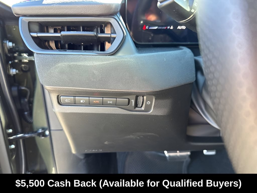 New 2026 Dodge Charger Scat Pack AWD/4WD image 22