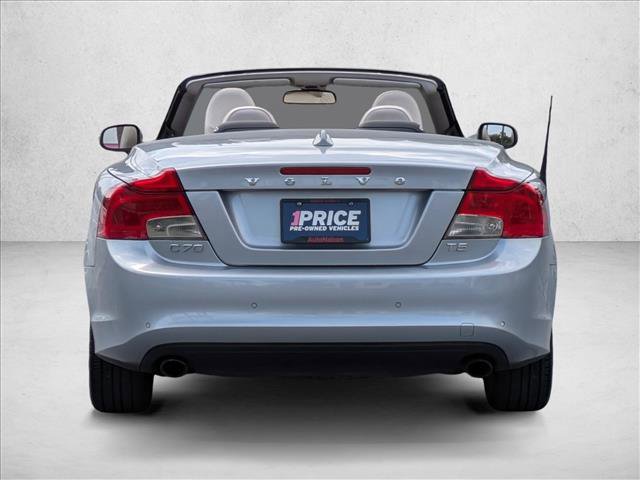 Used 2013 Volvo C70 T5 FWD image 7