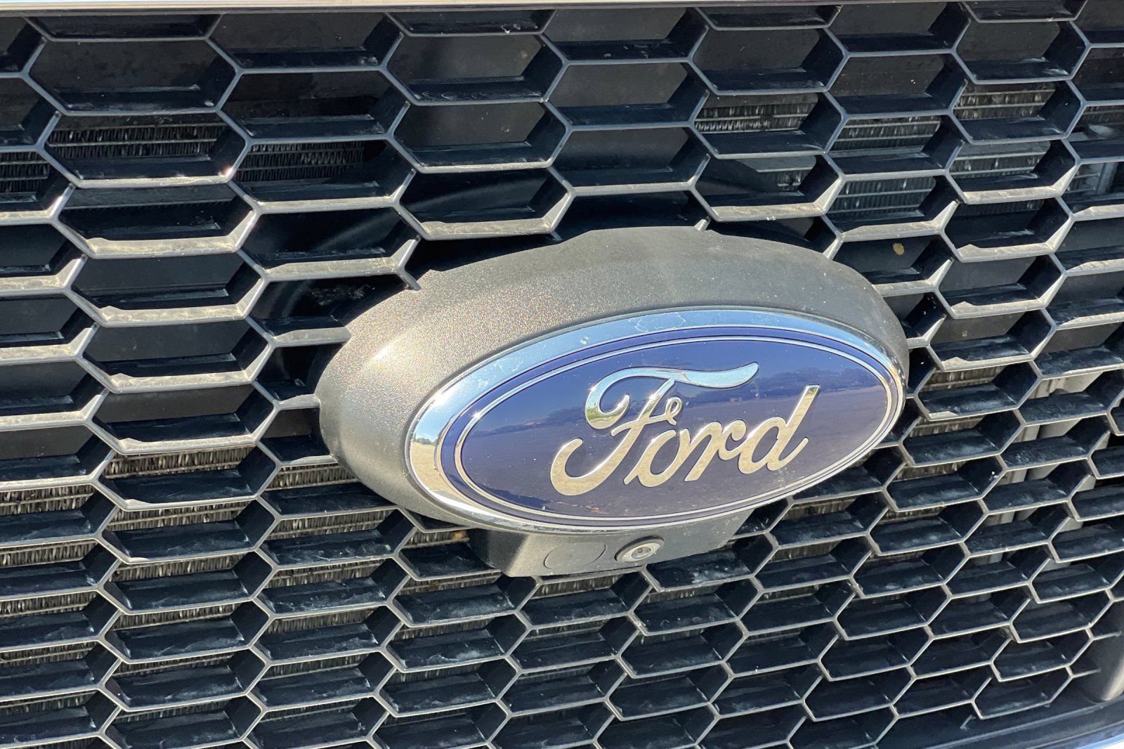 Used 2023 Ford Transit 350 XLT RWD image 8