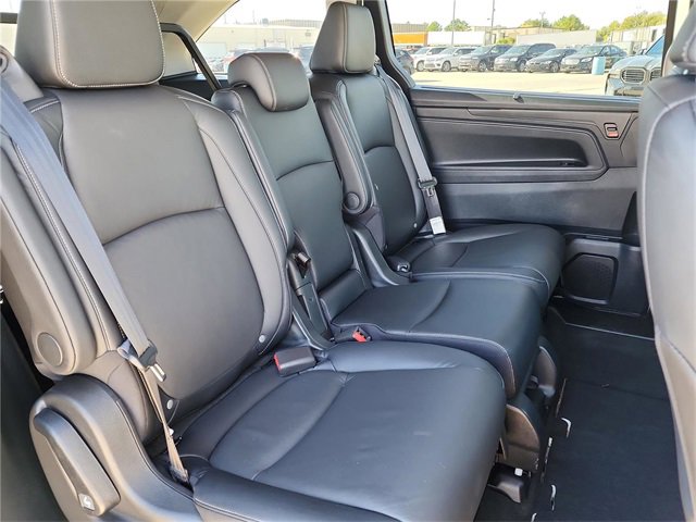 Used 2024 Honda Odyssey EX-L image 26