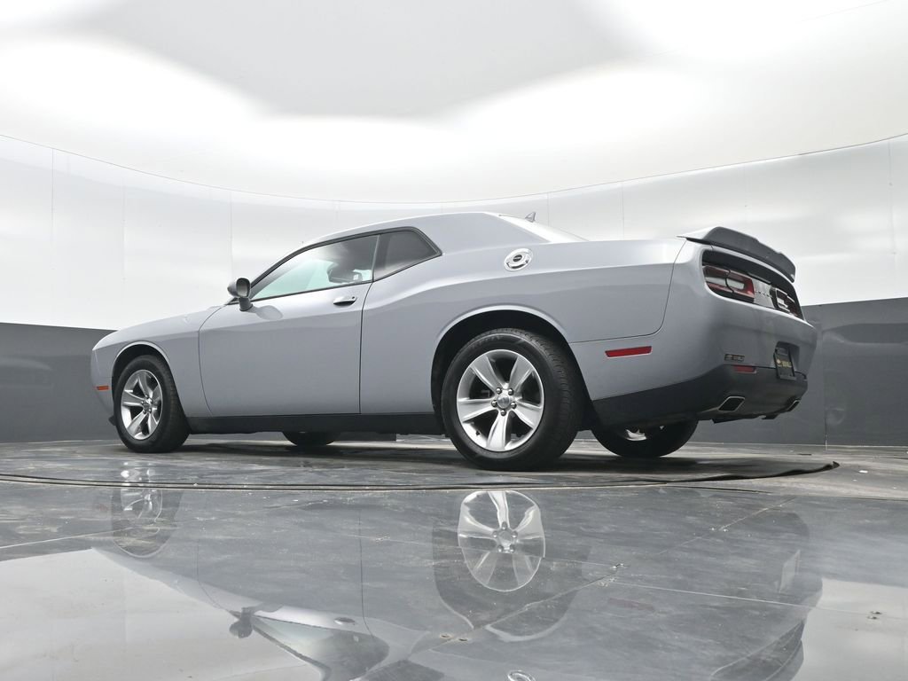 Used 2021 Dodge Challenger SXT w/ Cold Weather Group image 31