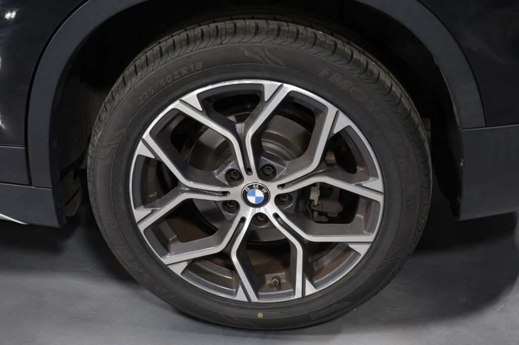 Used 2020 BMW X1 xDrive28i w/ Convenience Package AWD/4WD image 42